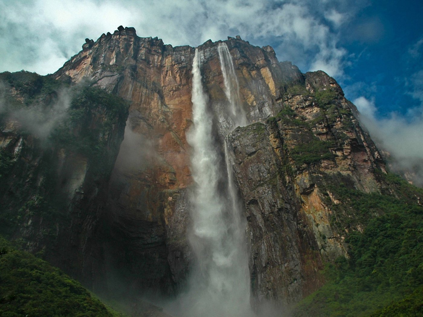 Angel-Falls