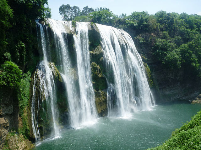 Huangguoshu_Falls_China