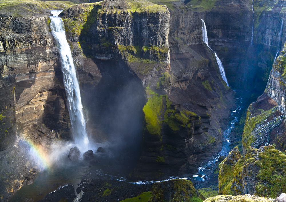 haifoss